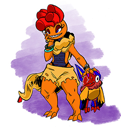 Pokemon