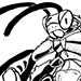 Insect Princess